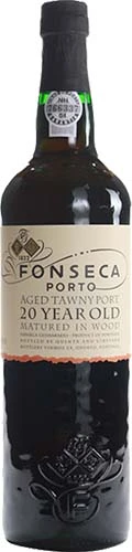 Fonseca 20 Year Tawny