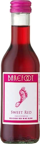 Barefoot Cellars Sweet Red Blend