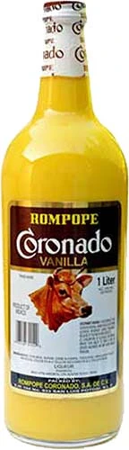 Coronado Rompope Egg Nog