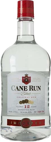 Cane Rum