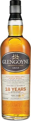 Glengoyne 18 Year