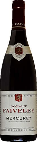 Faiveley Mercurey Rouge 750ml