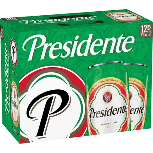 Presidente