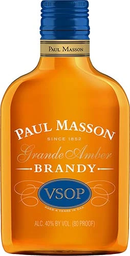 Paul Masson V.s.o.p Brandy