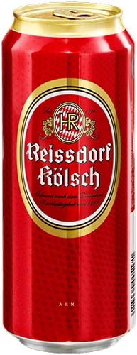 Reisdorf Kolsch 4pk Can