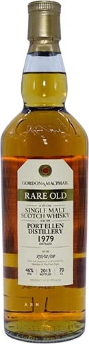 Gordon & Macphail Port Ellen 33yr 1979