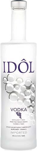 Idol Vodka