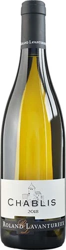 Lavantureax Chablis 750ml