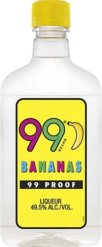 99 Bananas Liqueur