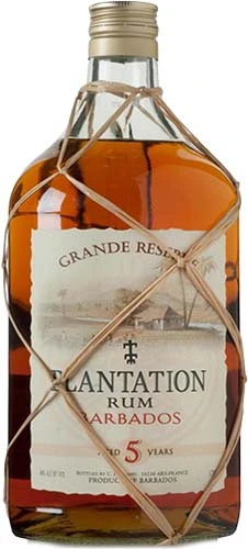 Planteray 5 Yr Grand Reserve Rum