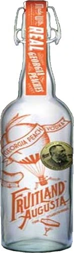 Fruitland Augusta Vodka Peach