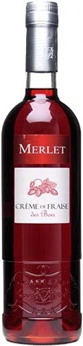 Merlet Creme De Fraise