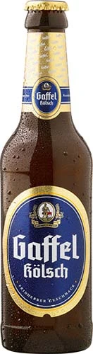 Gaffel Kolsch 6pk Btl 11.2oz