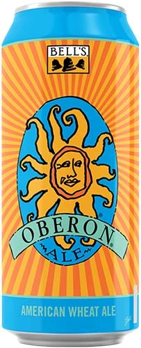 Bell's Oberon Ale