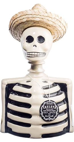 Skelly Tequila Repo 750ml