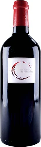 Fontan?s Les Traverses De Fontan?s Cabernet 2017