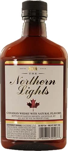 Northern Lights Canadian