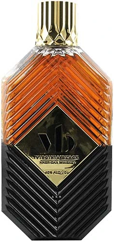 Virginia Black American Whiskey