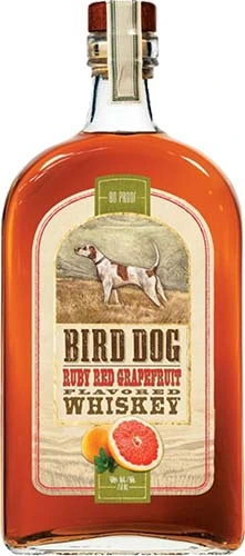 Bird Dog Ruby Red Grapefruit Whiskey