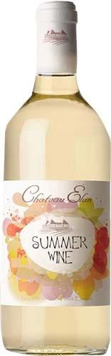 Chateau Elan Summer Peach