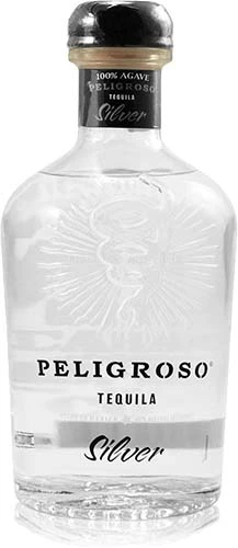 Peligroso Silver Tequila