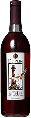 Duplin Carolina Red