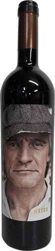 Matsu El Recio Tempranillo