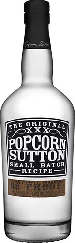 Popcorn Sutton Likker Moonshine