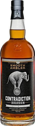 Smooth Ambler Contradiction Bourbon