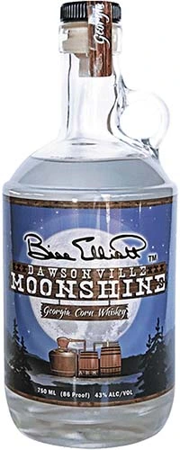 Dawsonville Apple Pie Mshn 750ml