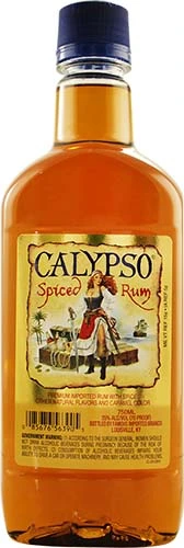 Calypso Spiced Rum