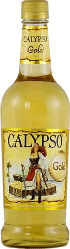 Calypso Gold Rum 80 Proof