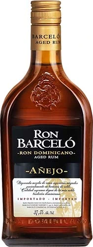 Barcelo Anejo 80 Dominican