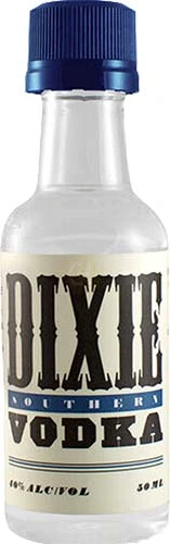 Dixie Original Southern Vodka