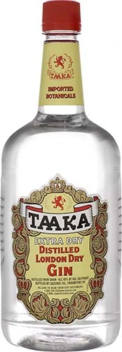 Taaka Gin