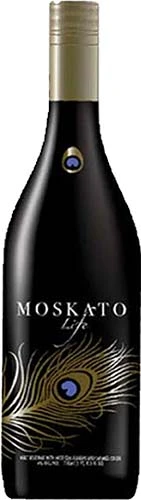 Moskato Life 750ml