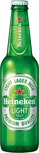 Heineken Light Lager Beer