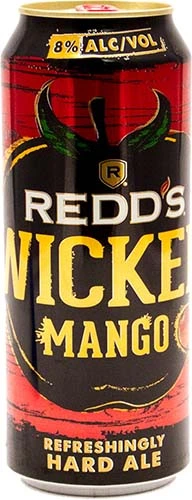 Redds Wicked Mango