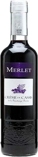 Merlet Creme De Cassis