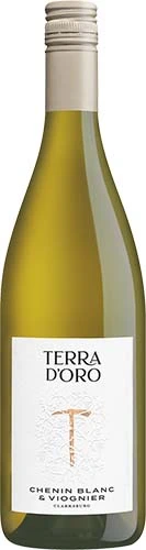 Terra D'oro                    Chenin Blanc