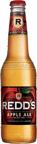 Redds Apple 12pk Btl