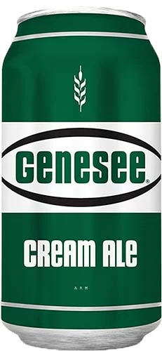 Genessee Cream Ale