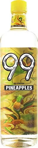 99 Pineapple Liqueur