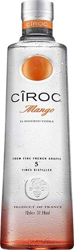 Ciroc Mango