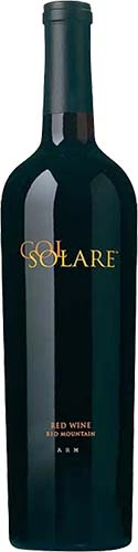 Col Solare Red