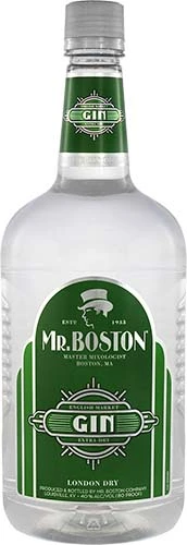 Mr.boston English Dry Gin