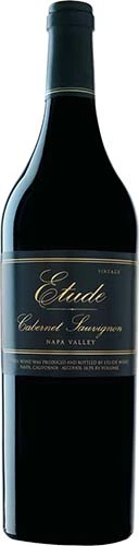 Etude Cabernet Sauvignon