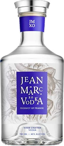 Jean Marc Xo Vodka