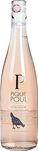 Foncalieu Piquepoul Rose