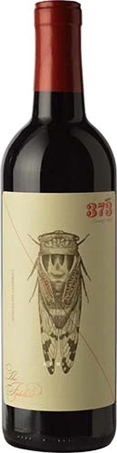 The Fableist 373 Cabernet 14